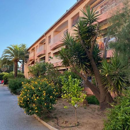 Saint Aygulf - A 250M De La Mer- 3 Pieces 45M2 Luaran gambar