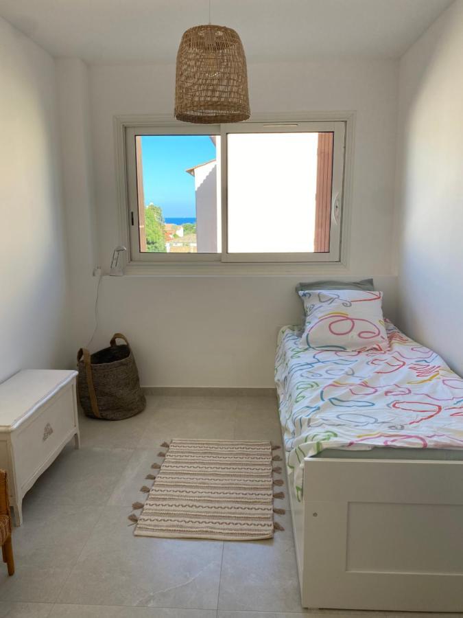 Saint Aygulf - A 250M De La Mer- 3 Pieces 45M2 Luaran gambar