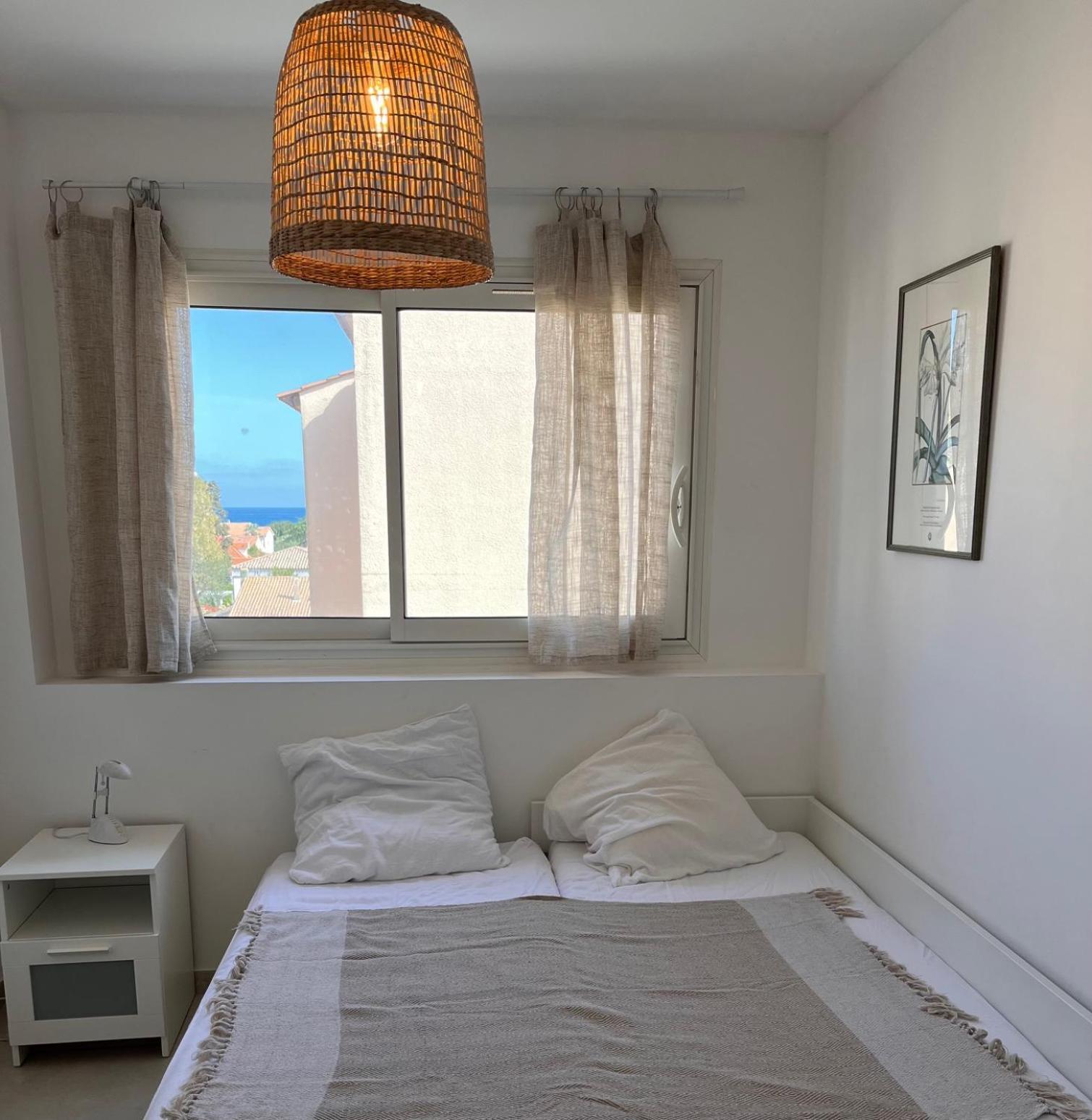 Saint Aygulf - A 250M De La Mer- 3 Pieces 45M2 Luaran gambar